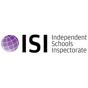 ISI logo meridian
